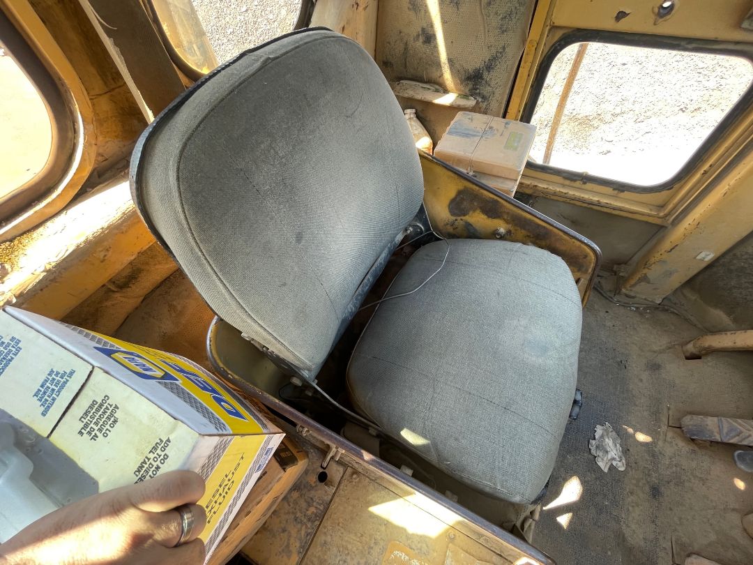 1970 CATERPILLAR 988 - Image 27